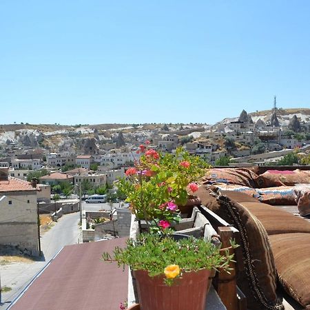 Valleypark Hotel Nevşehir Zewnętrze zdjęcie