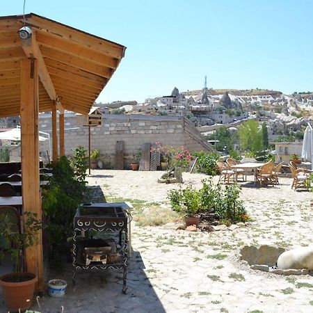 Valleypark Hotel Nevşehir Zewnętrze zdjęcie