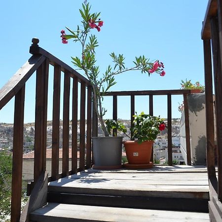 Valleypark Hotel Nevşehir Zewnętrze zdjęcie
