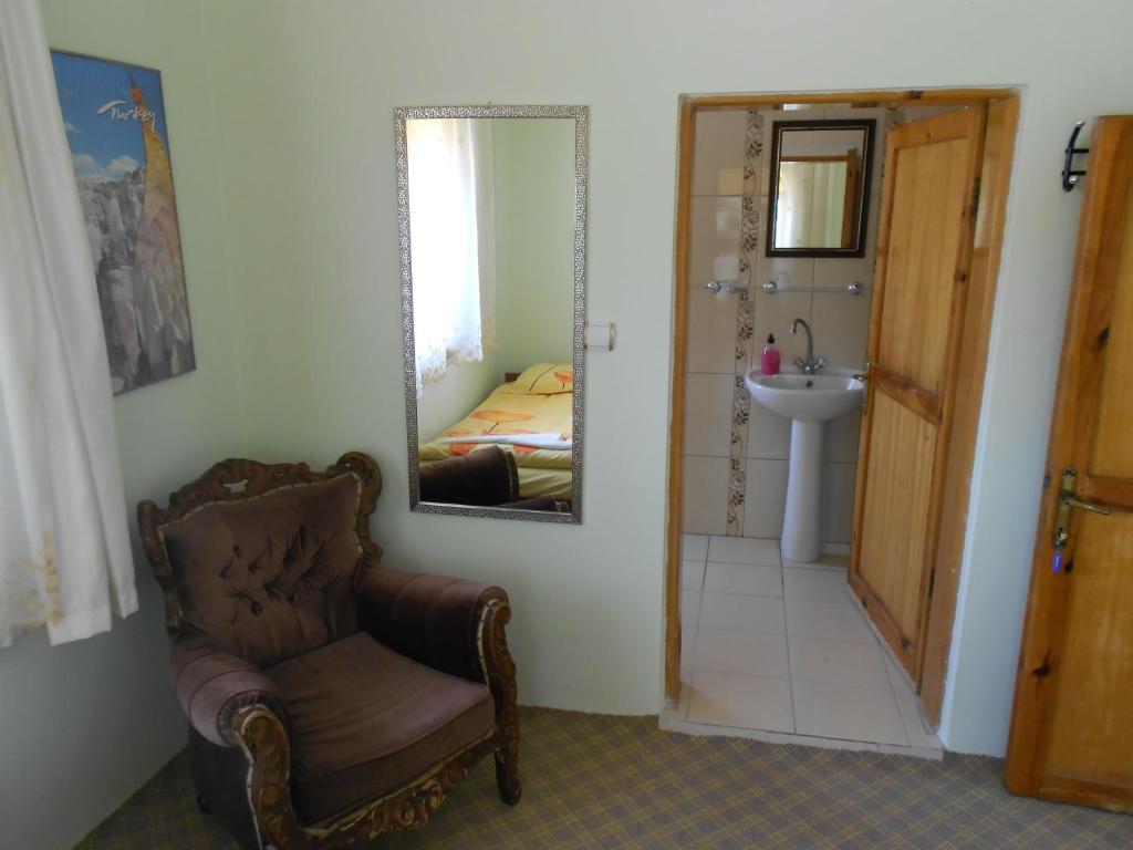 Valleypark Hotel Nevşehir Pokój zdjęcie