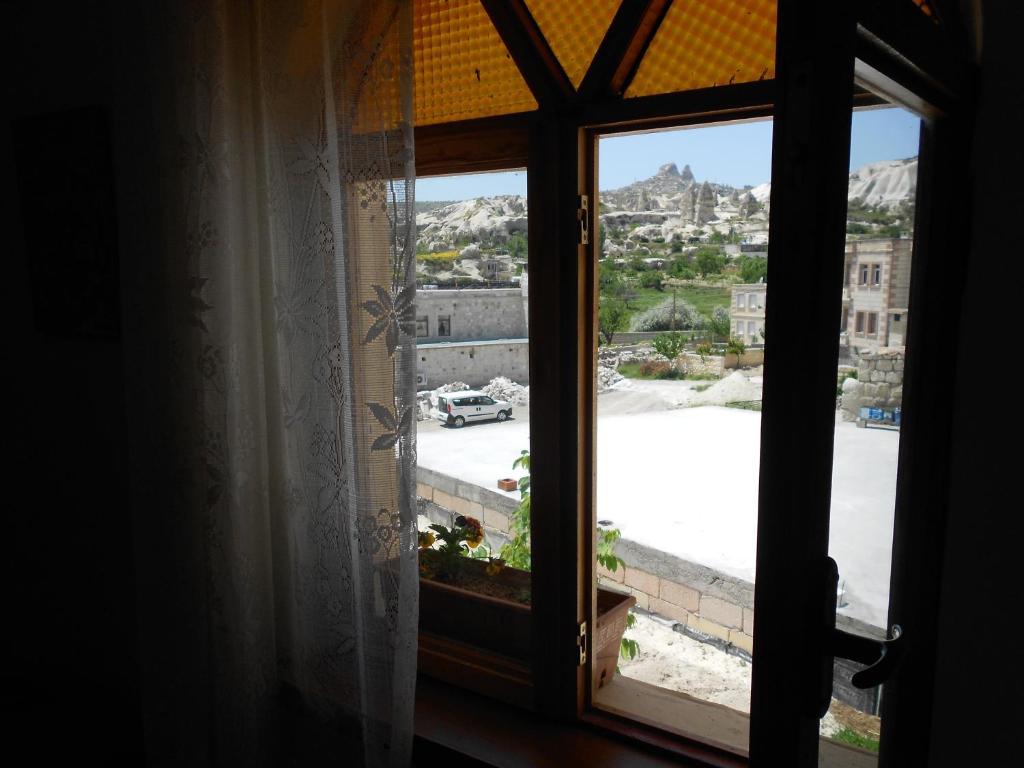 Valleypark Hotel Nevşehir Pokój zdjęcie