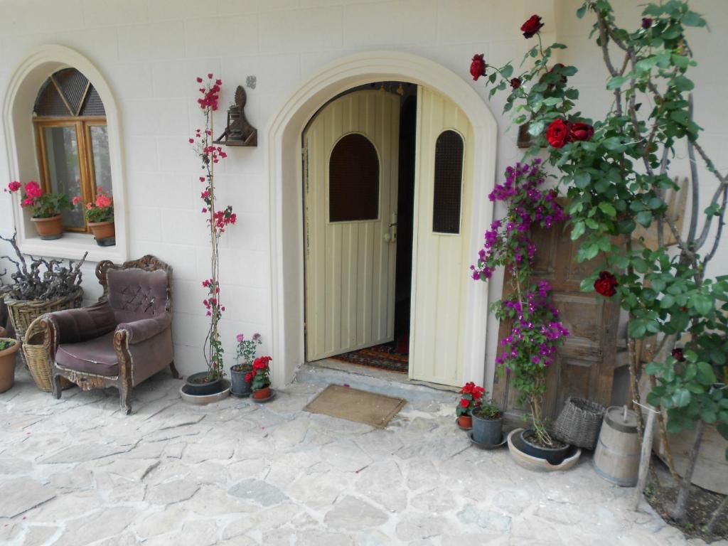 Valleypark Hotel Nevşehir Zewnętrze zdjęcie