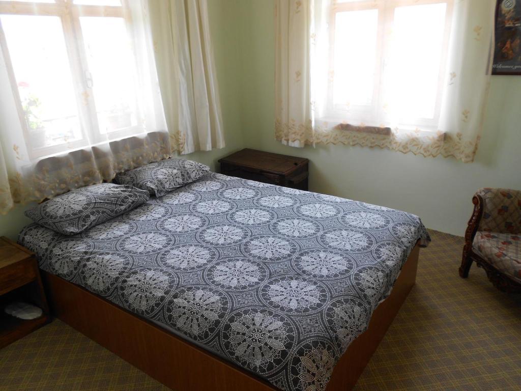 Valleypark Hotel Nevşehir Pokój zdjęcie