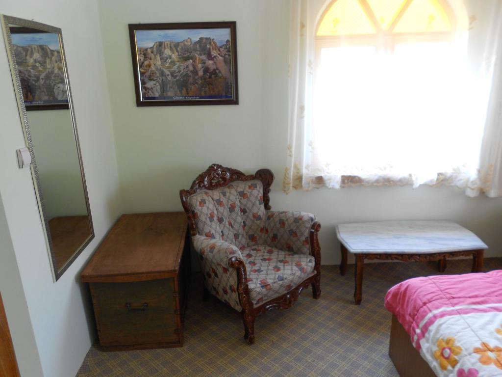 Valleypark Hotel Nevşehir Pokój zdjęcie