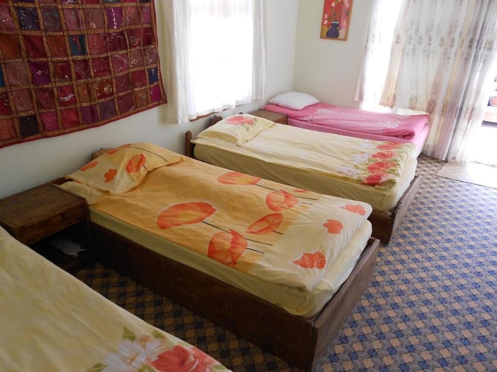 Valleypark Hotel Nevşehir Pokój zdjęcie