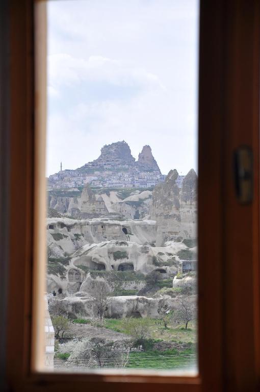 Valleypark Hotel Nevşehir Zewnętrze zdjęcie