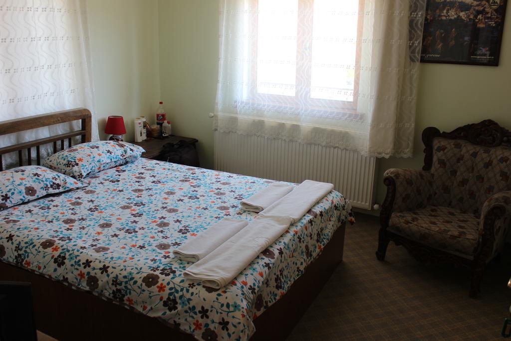 Valleypark Hotel Nevşehir Zewnętrze zdjęcie