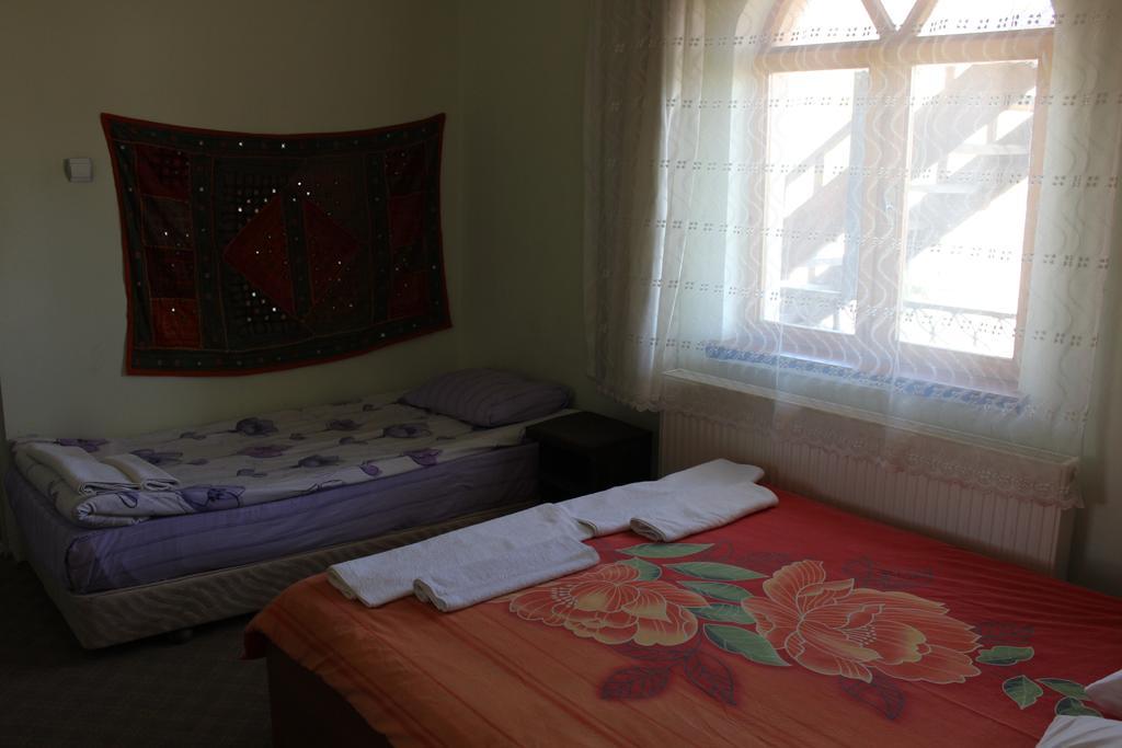 Valleypark Hotel Nevşehir Zewnętrze zdjęcie