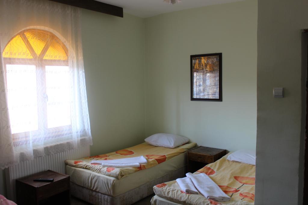 Valleypark Hotel Nevşehir Zewnętrze zdjęcie