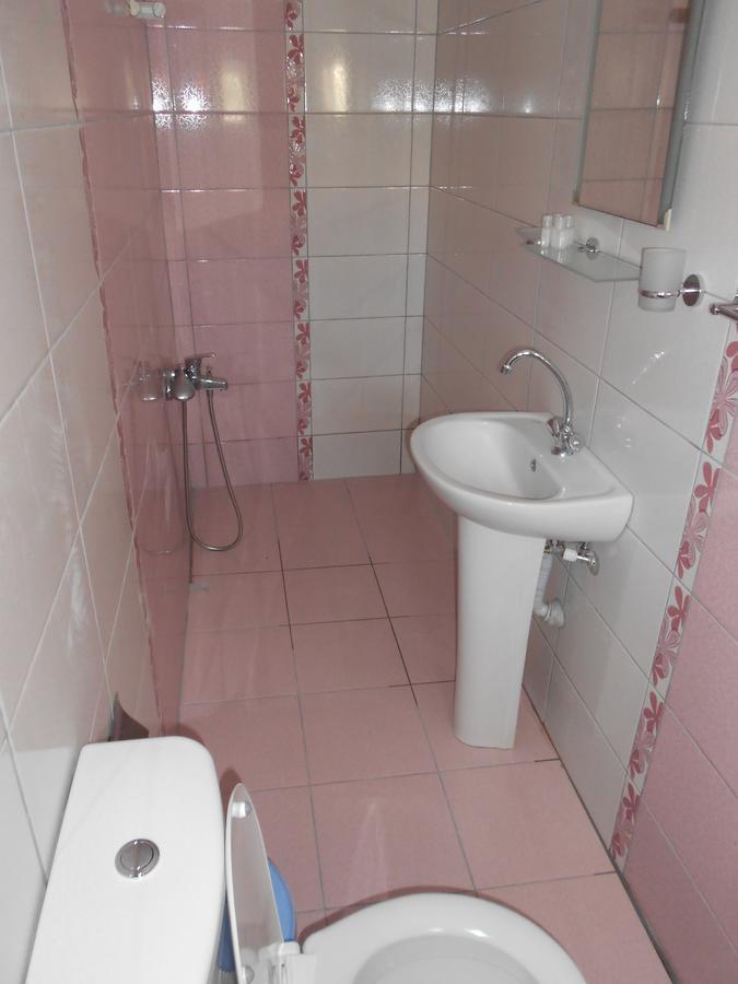 Valleypark Hotel Nevşehir Zewnętrze zdjęcie