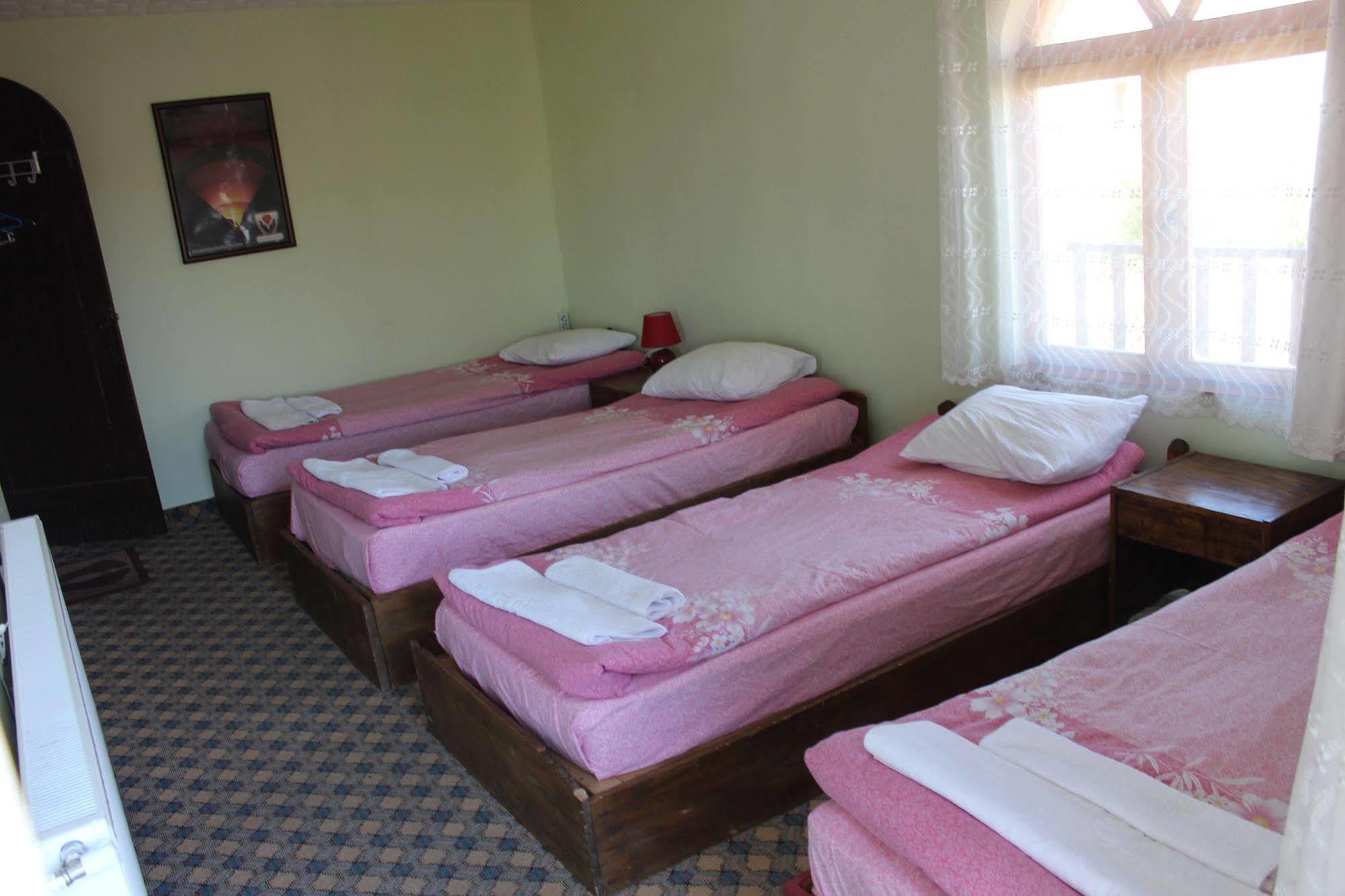Valleypark Hotel Nevşehir Zewnętrze zdjęcie
