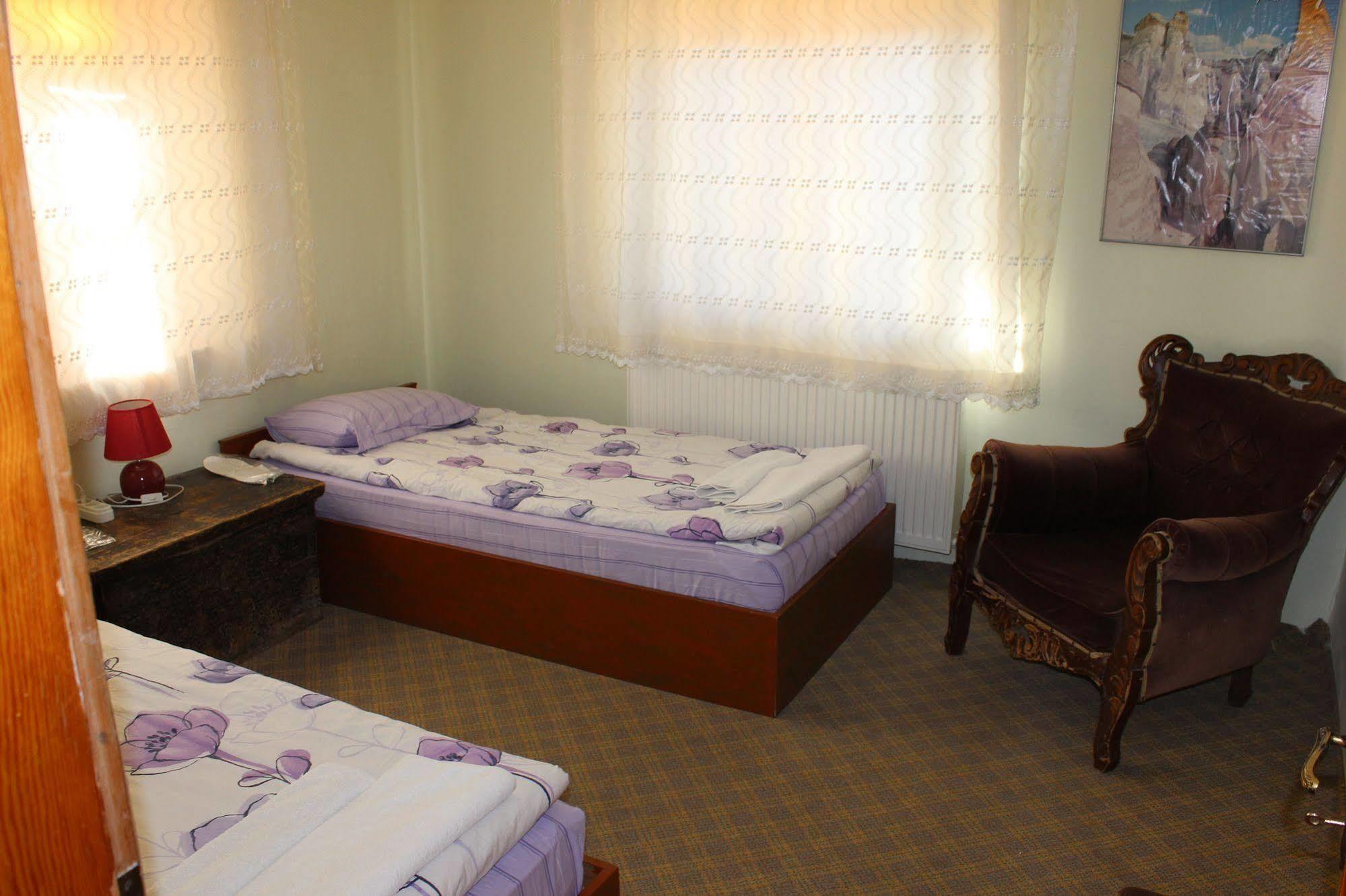 Valleypark Hotel Nevşehir Zewnętrze zdjęcie
