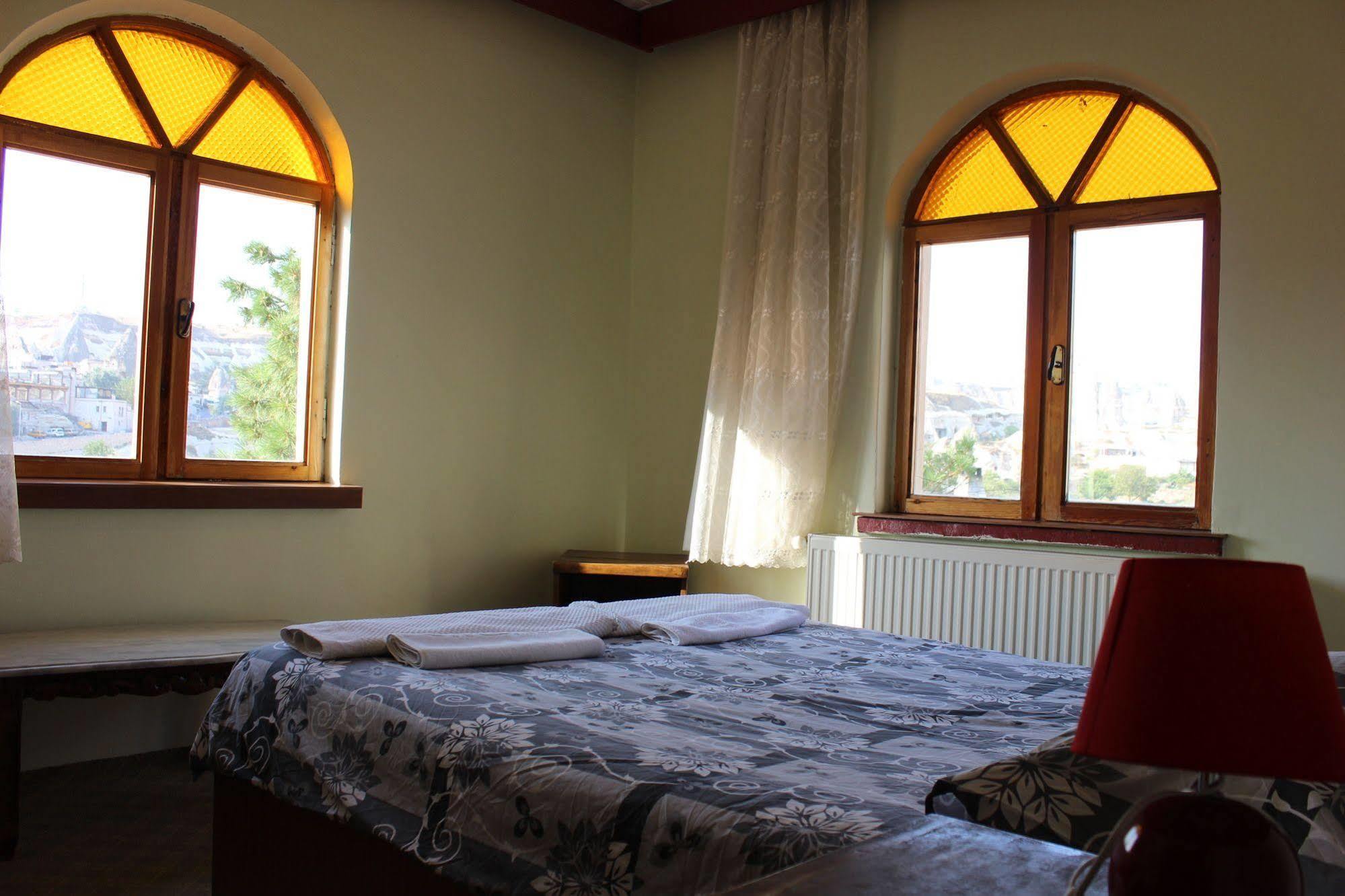 Valleypark Hotel Nevşehir Zewnętrze zdjęcie