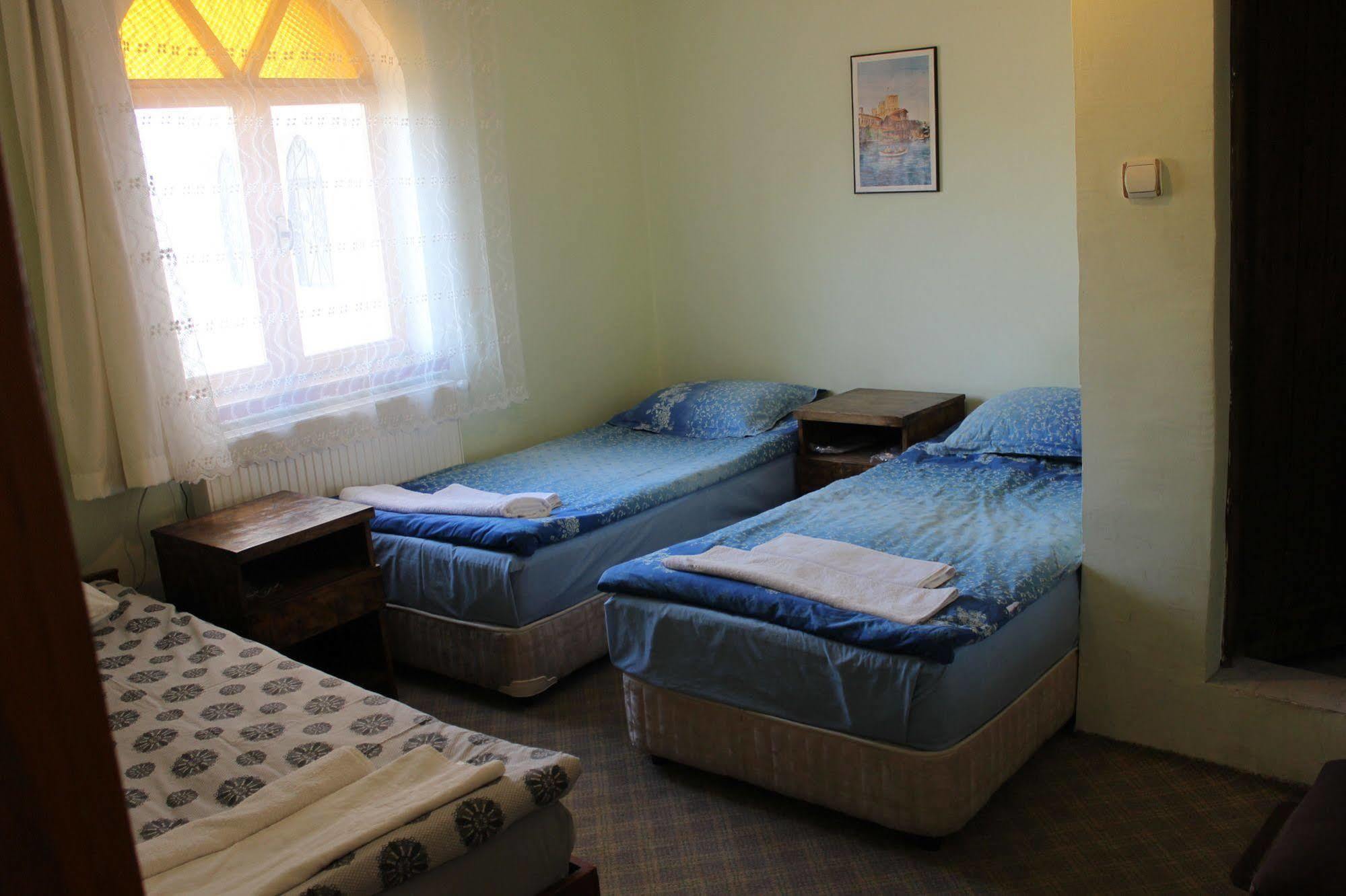 Valleypark Hotel Nevşehir Zewnętrze zdjęcie