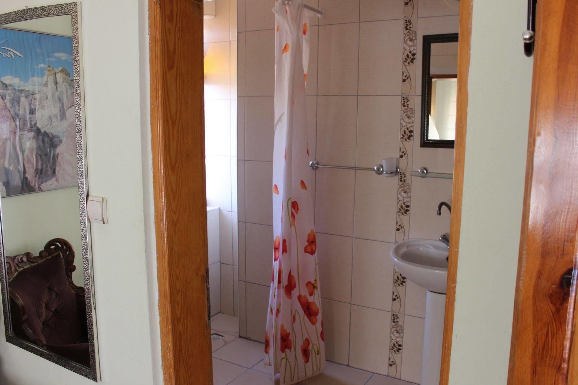 Valleypark Hotel Nevşehir Zewnętrze zdjęcie