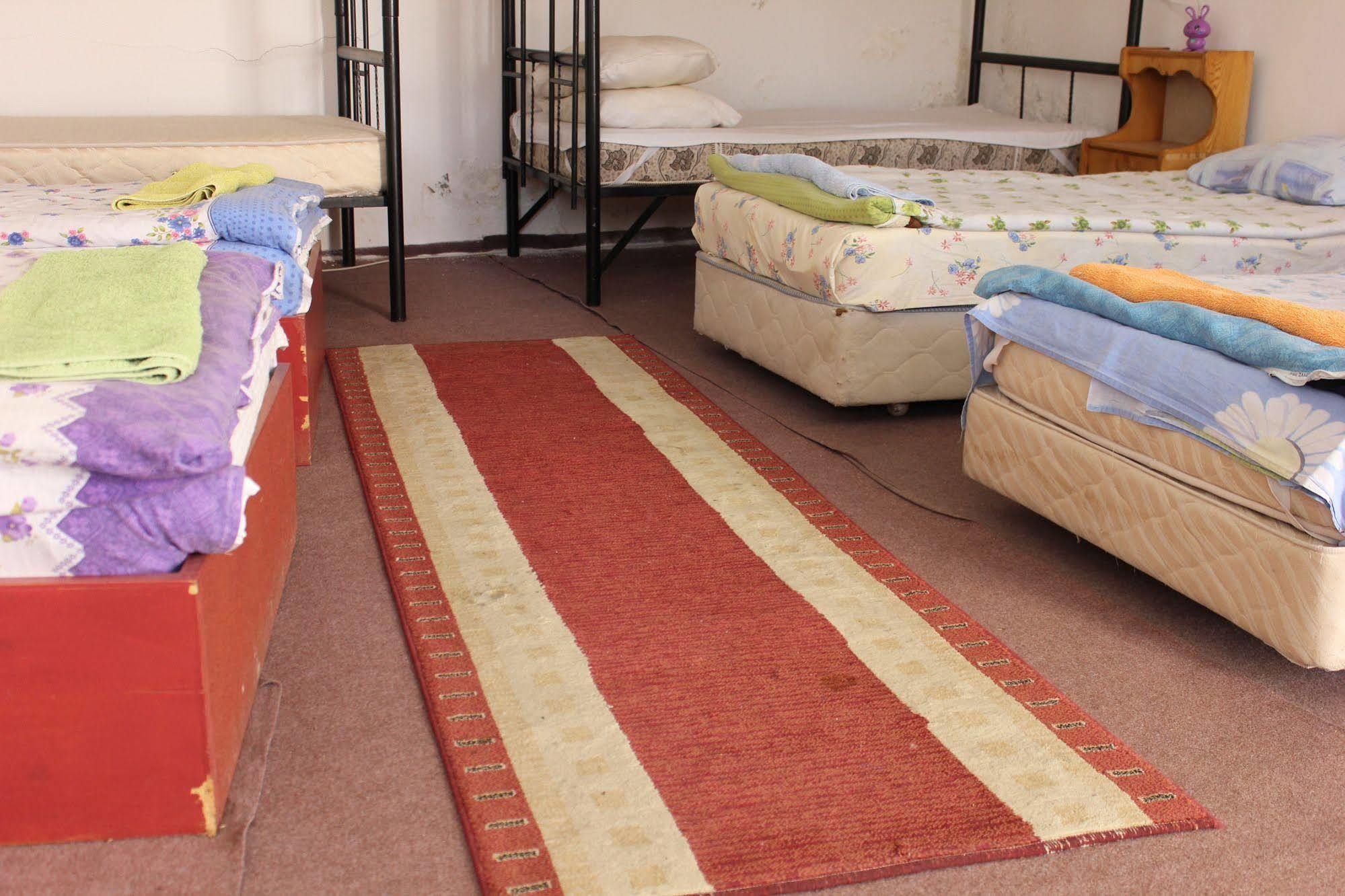 Valleypark Hotel Nevşehir Zewnętrze zdjęcie