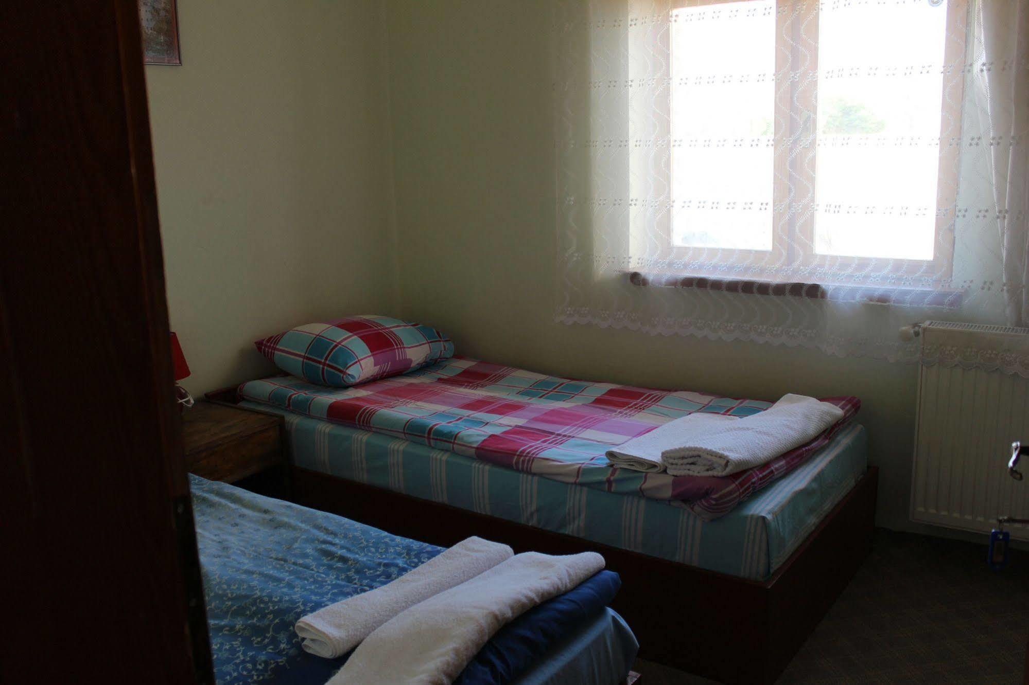 Valleypark Hotel Nevşehir Zewnętrze zdjęcie