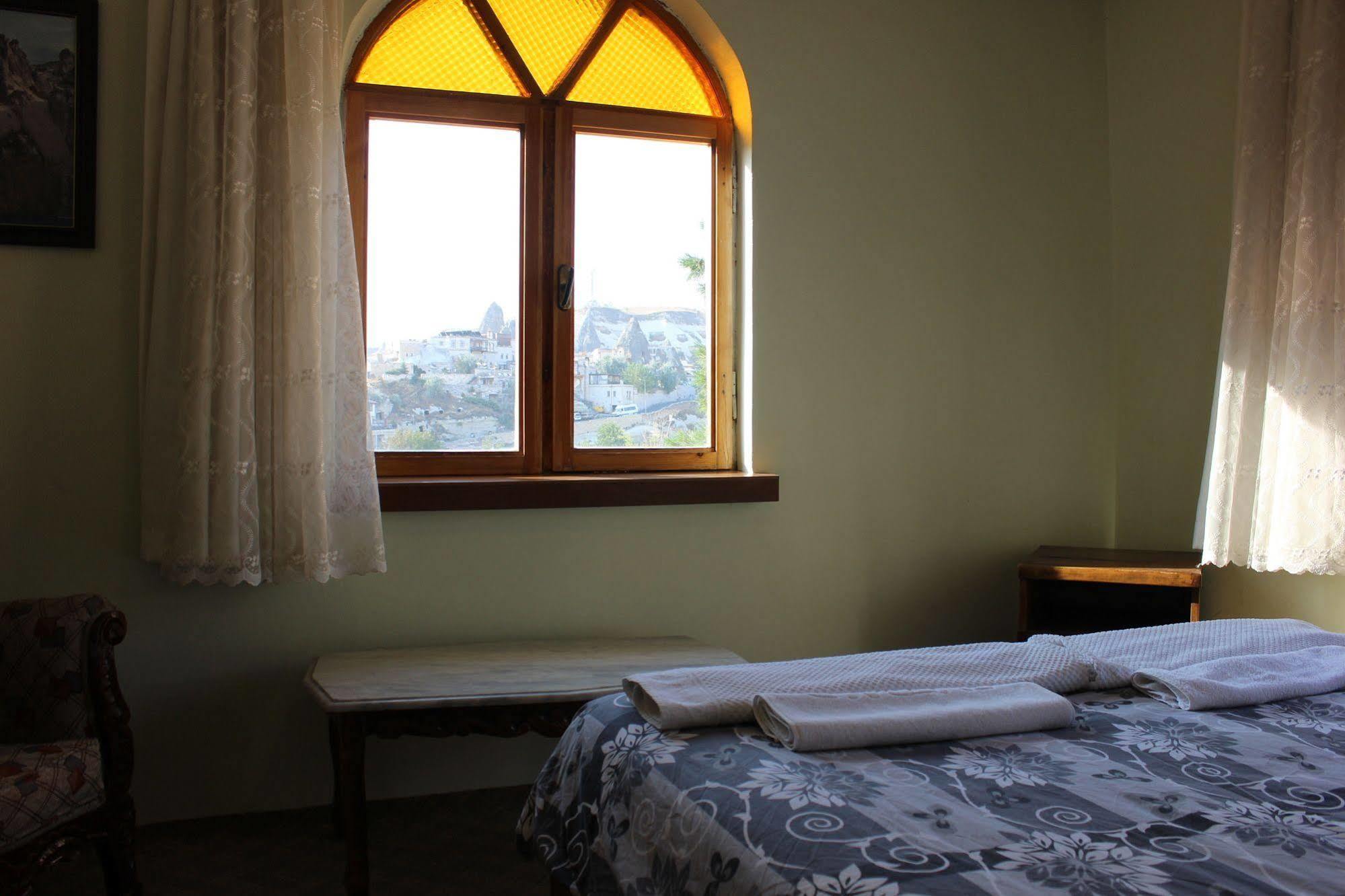 Valleypark Hotel Nevşehir Zewnętrze zdjęcie