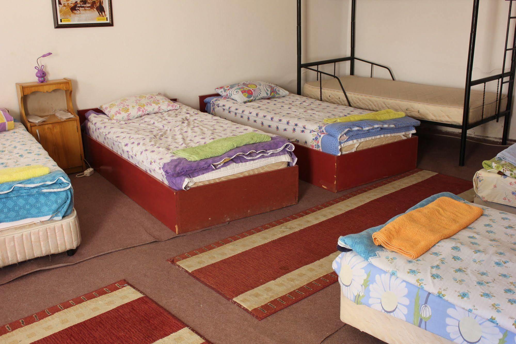 Valleypark Hotel Nevşehir Zewnętrze zdjęcie