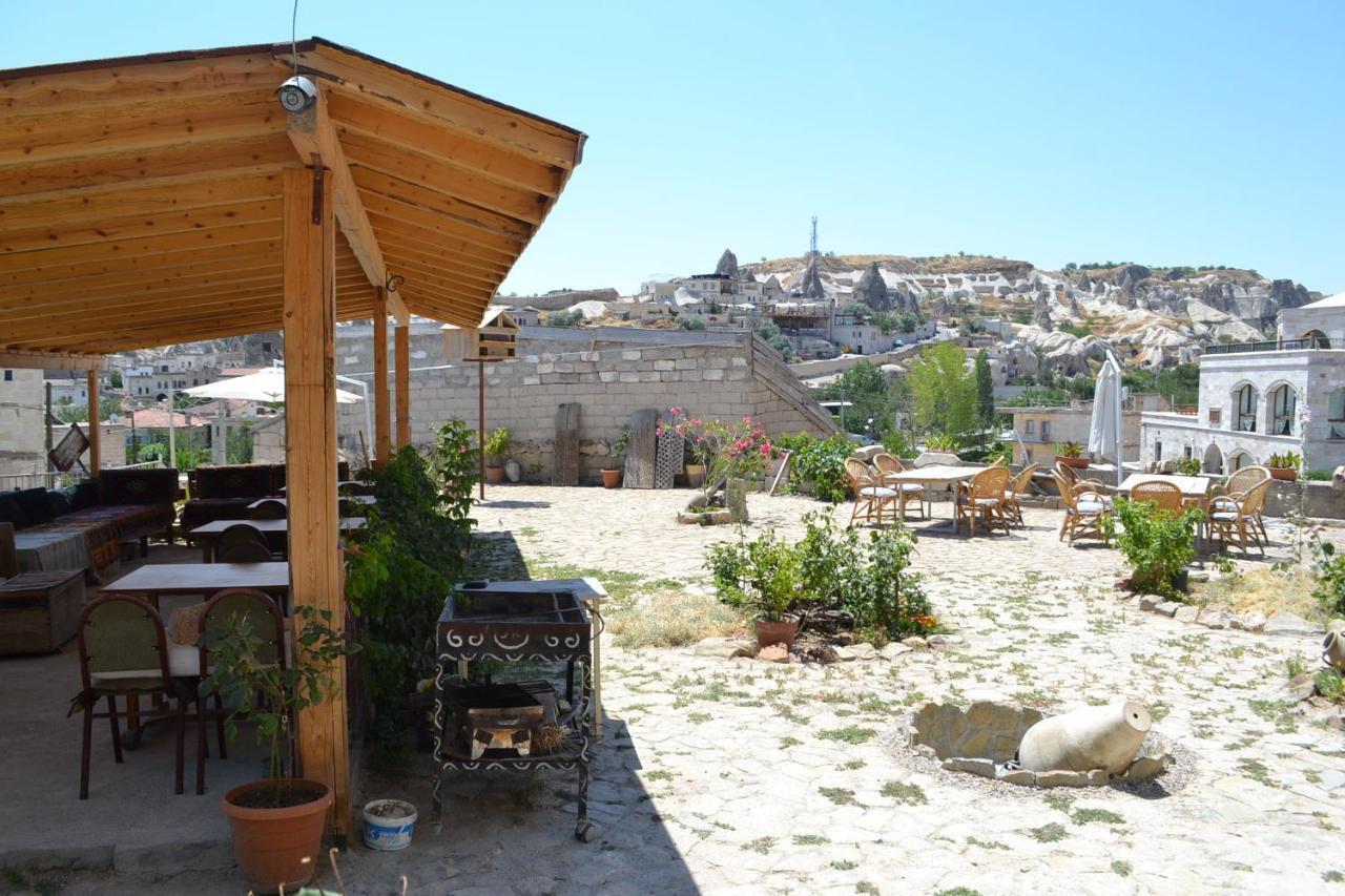 Valleypark Hotel Nevşehir Zewnętrze zdjęcie