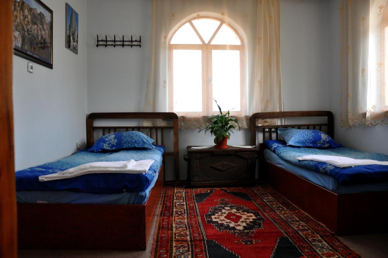Valleypark Hotel Nevşehir Pokój zdjęcie